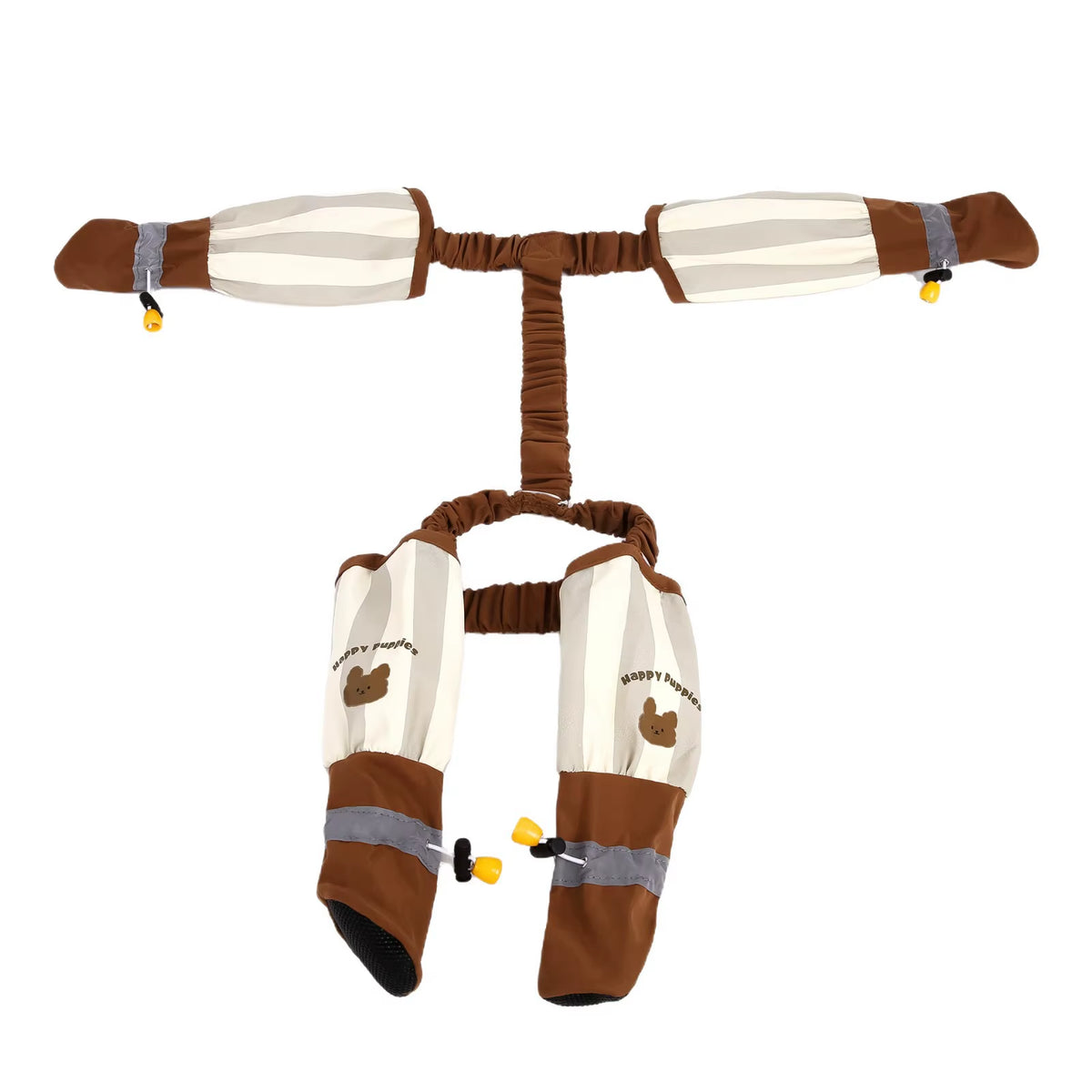 Dog Boots (Green)
